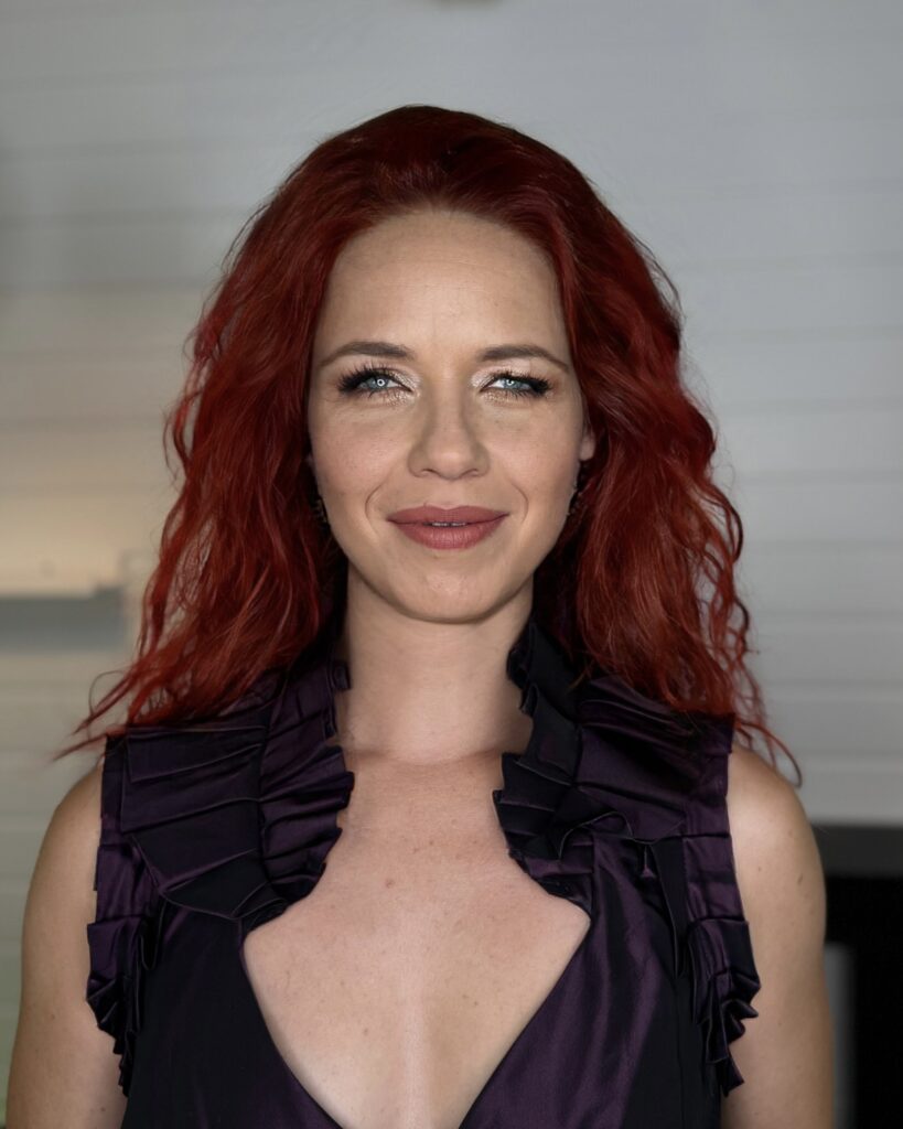 Imagine Silvia Stelea