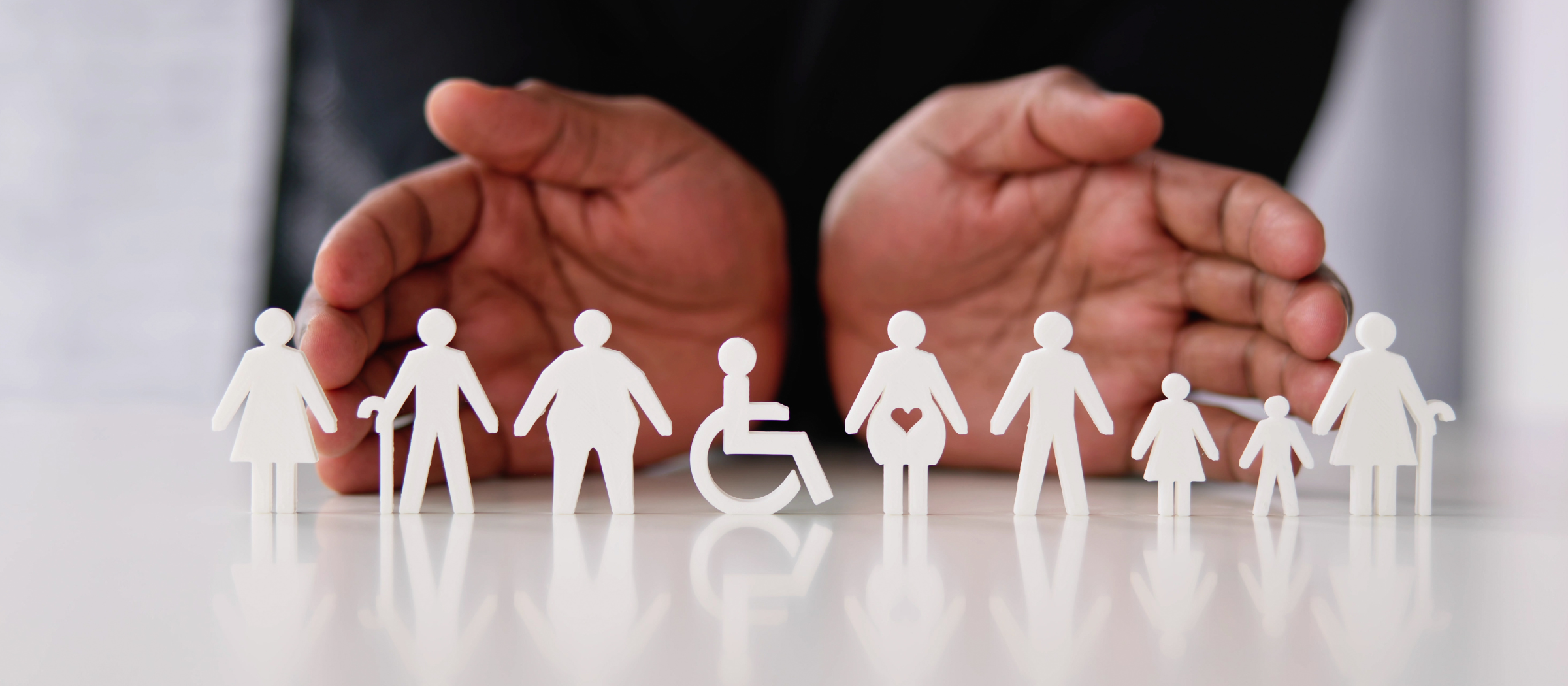 image that represents diversity and inclusion